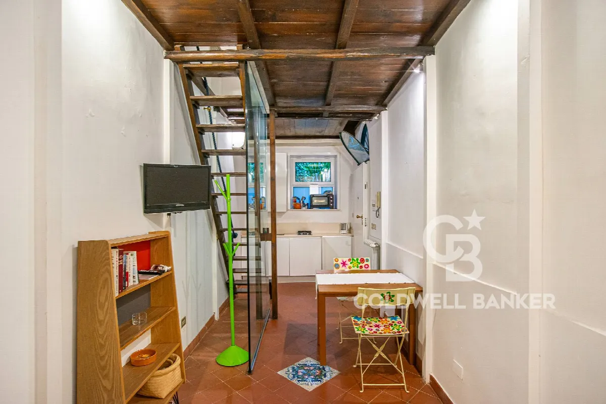 Appartamento in vendita a Roma, Centro Storico - foto 7
