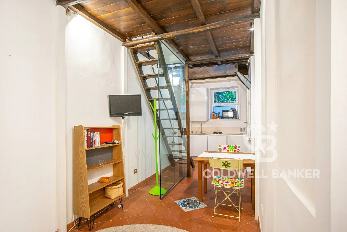 Appartamento in vendita a Roma, Centro Storico - foto 8