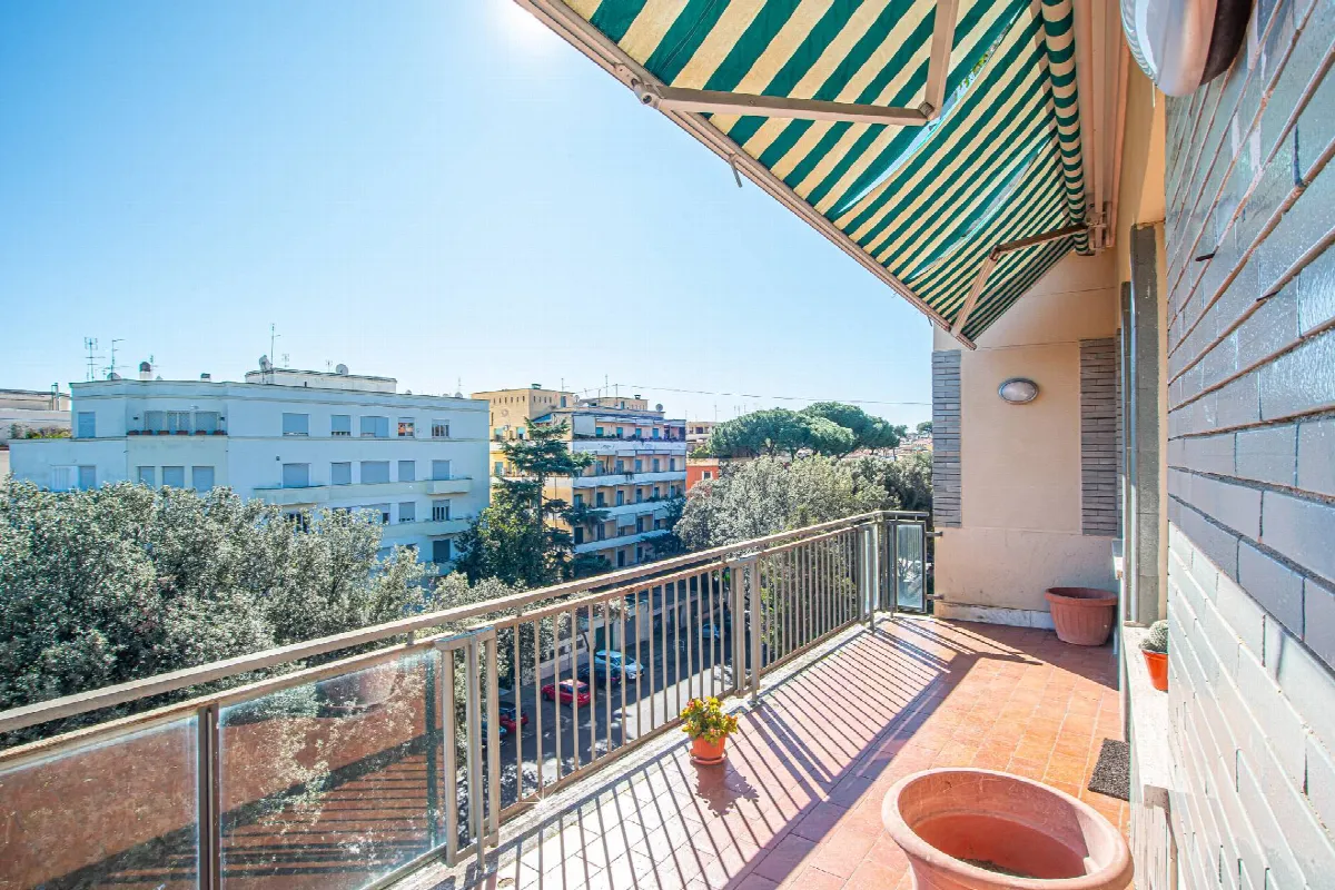 Appartamento in vendita a Roma, Nomentano - foto 1