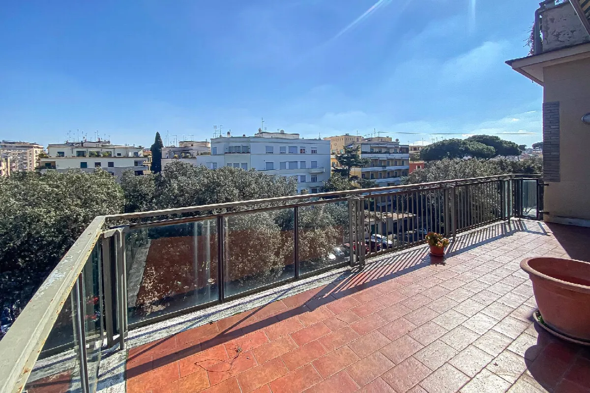 Appartamento in vendita a Roma, Nomentano - foto 3