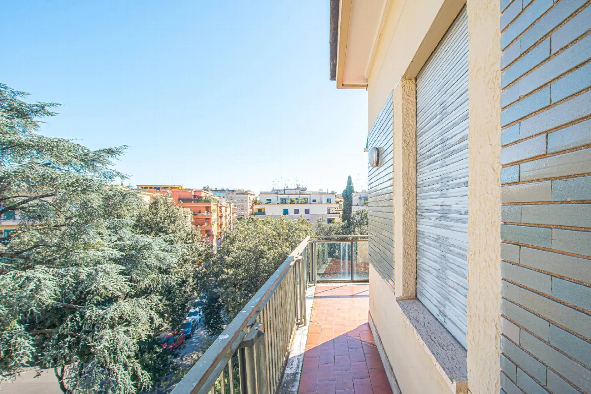 Appartamento in vendita a Roma, Nomentano - foto 4