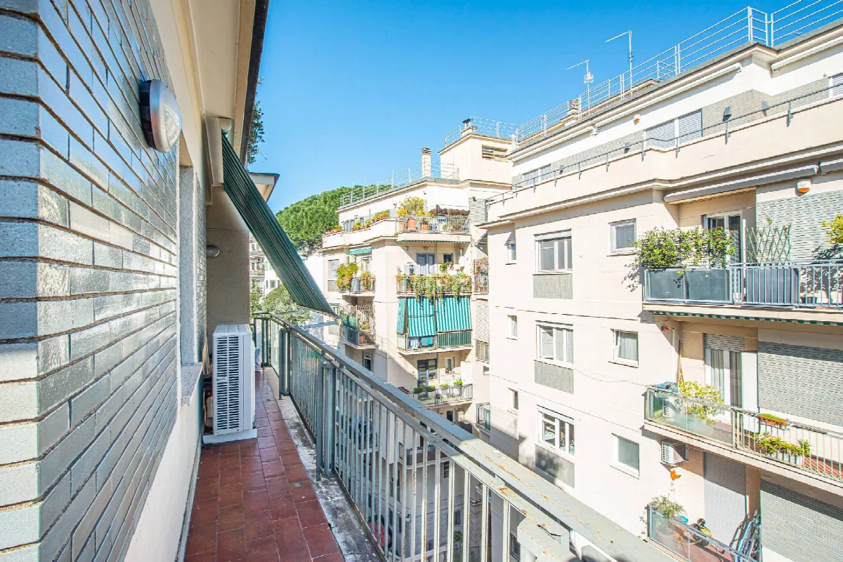 Appartamento in vendita a Roma, Nomentano - foto 5