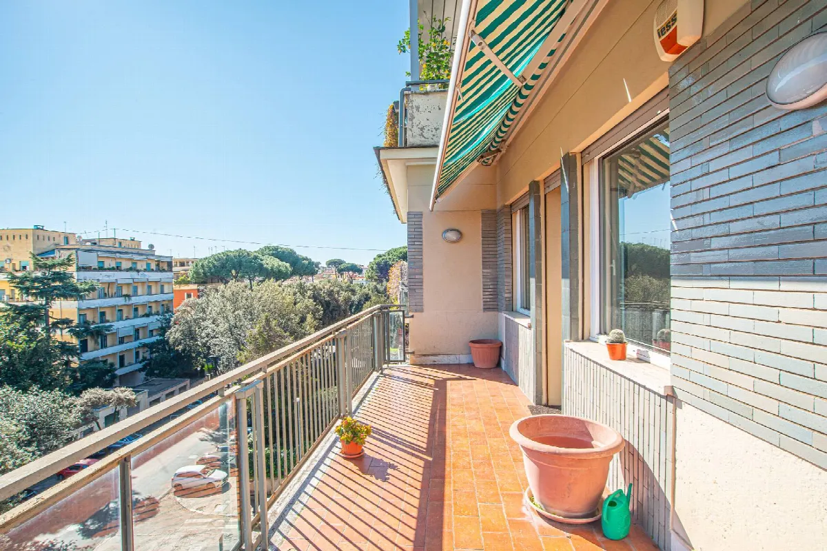 Appartamento in vendita a Roma, Nomentano - foto 6
