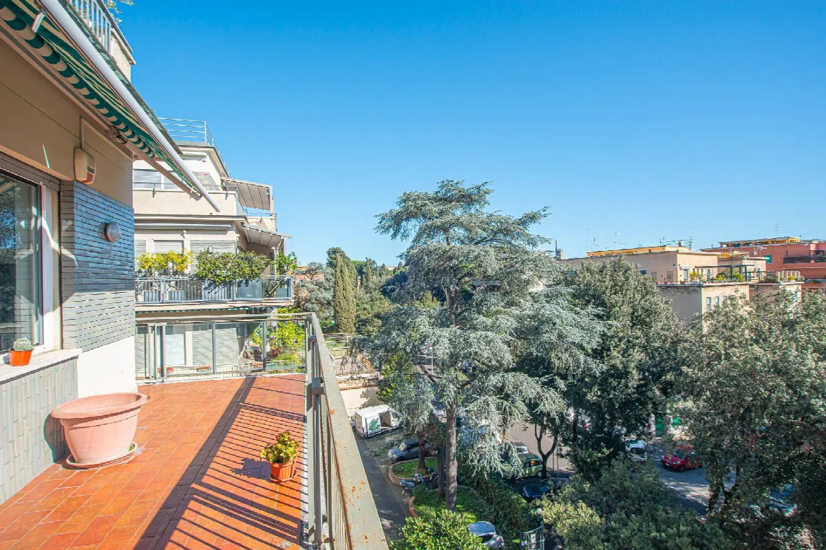Appartamento in vendita a Roma, Nomentano - foto 7