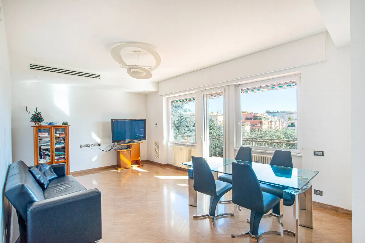 Appartamento in vendita a Roma, Nomentano - foto 8