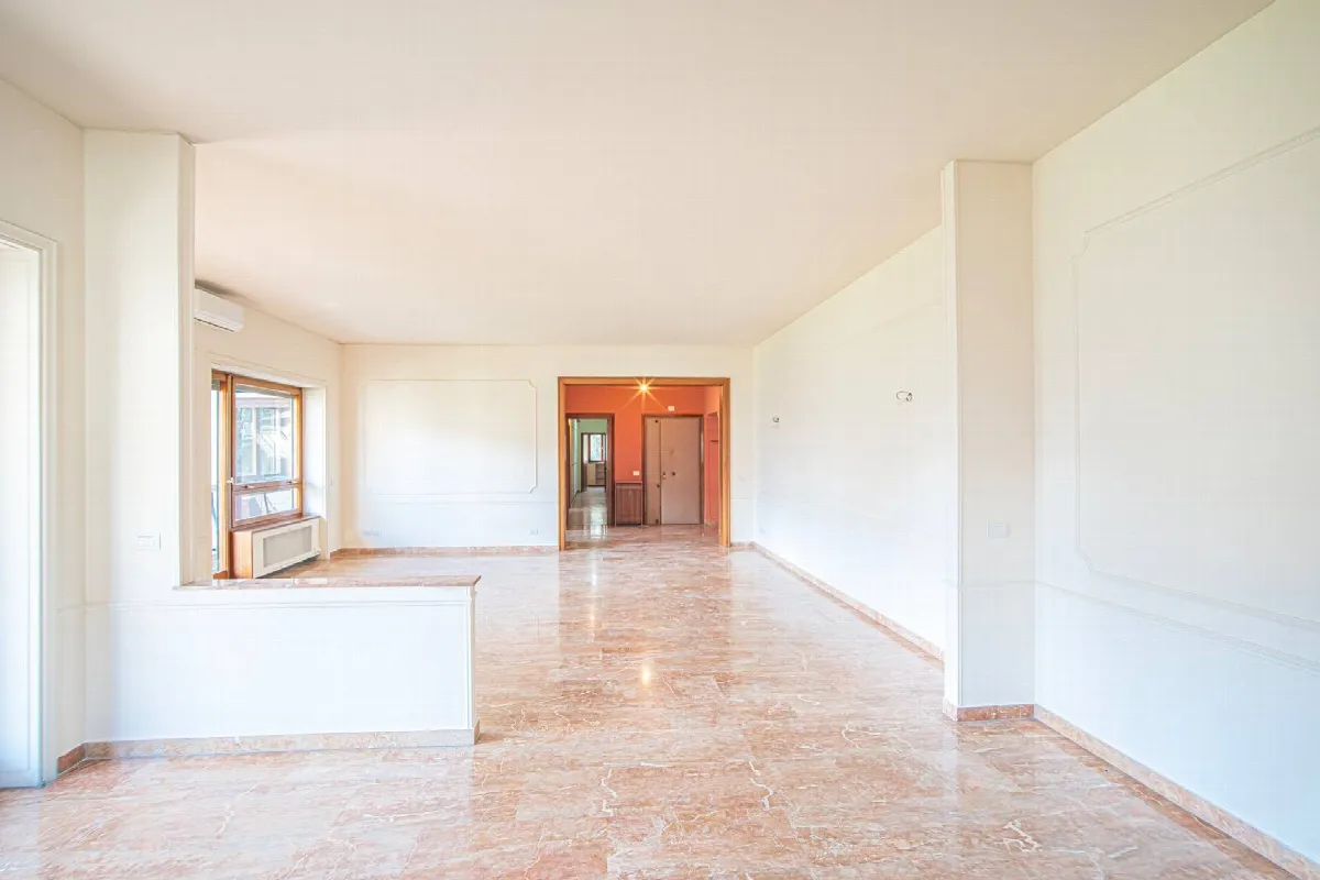 Appartamento in vendita a Roma, Nomentano - foto 10