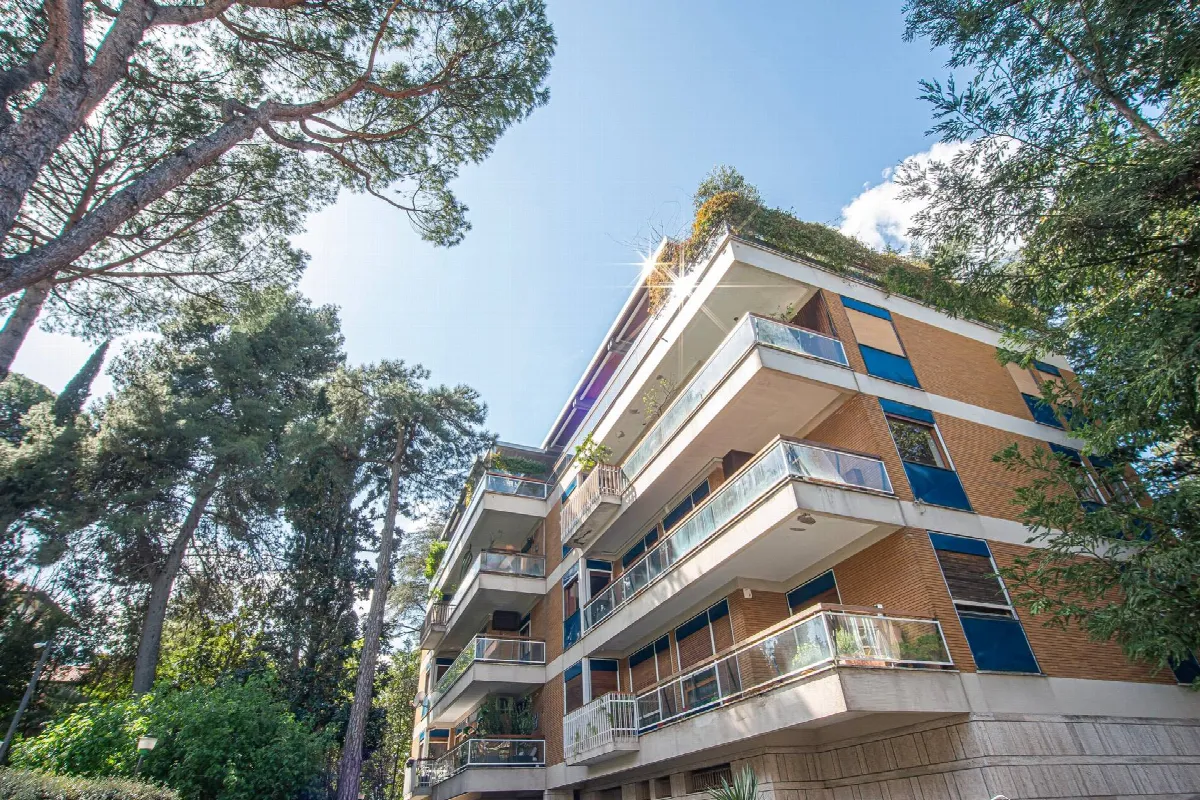 Appartamento in vendita a Roma, Nomentano - foto 2