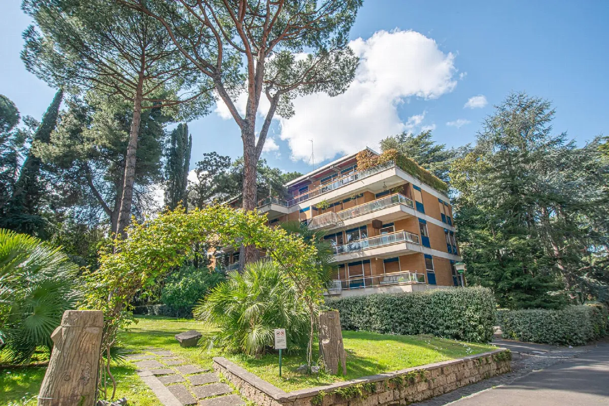 Appartamento in vendita a Roma, Nomentano - foto 3