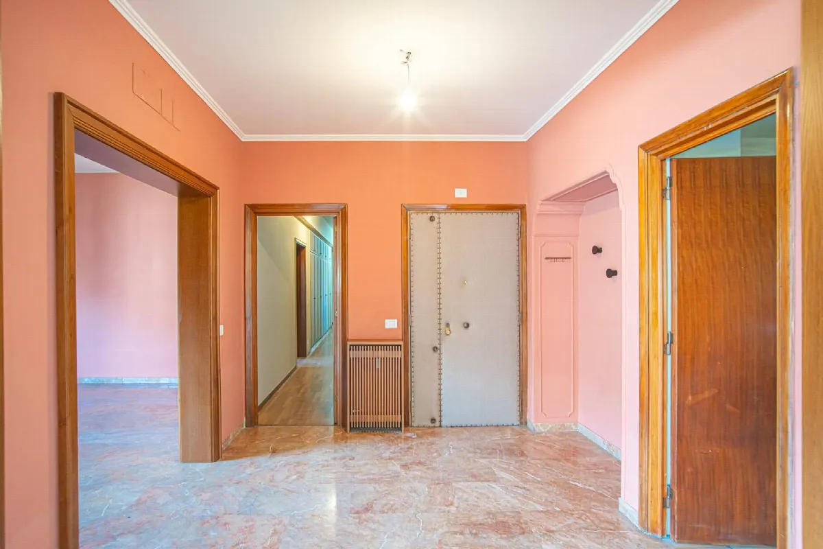 Appartamento in vendita a Roma, Nomentano - foto 4