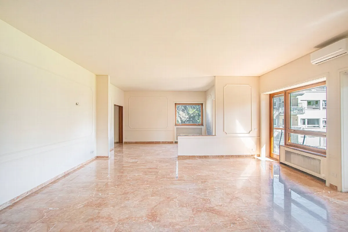Appartamento in vendita a Roma, Nomentano - foto 8