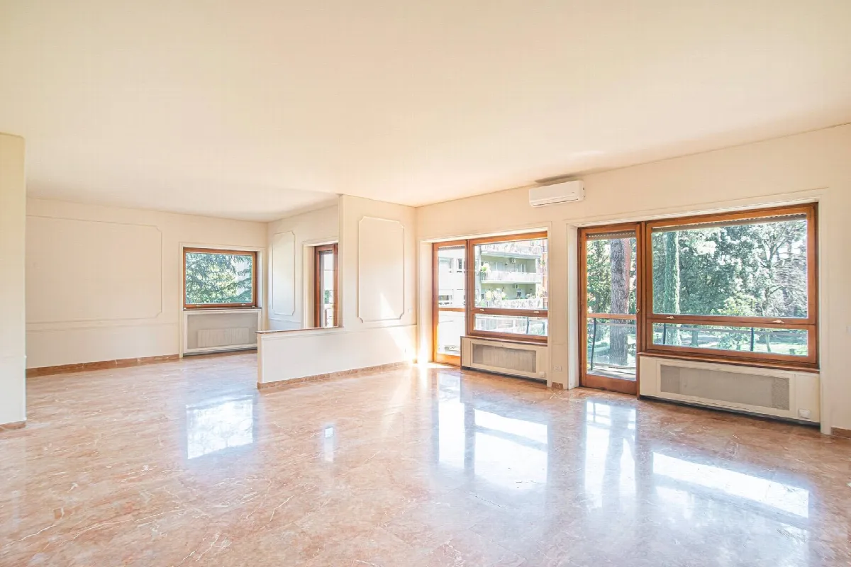 Appartamento in vendita a Roma, Nomentano - foto 9