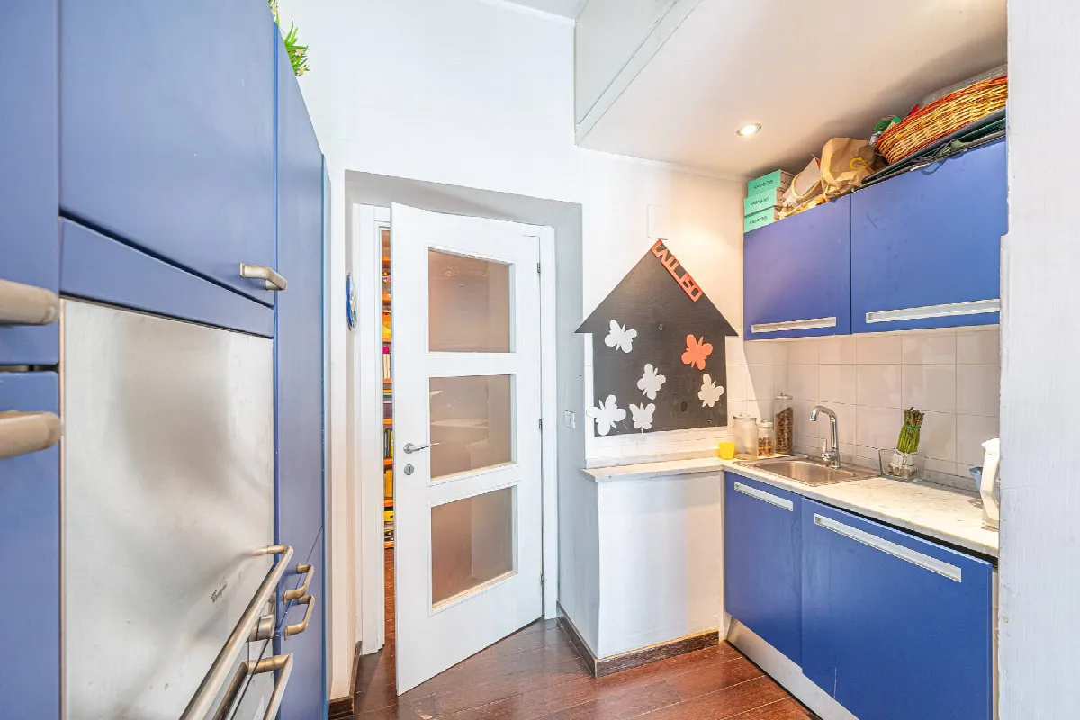 Appartamento in vendita a Roma, Parioli - foto 10