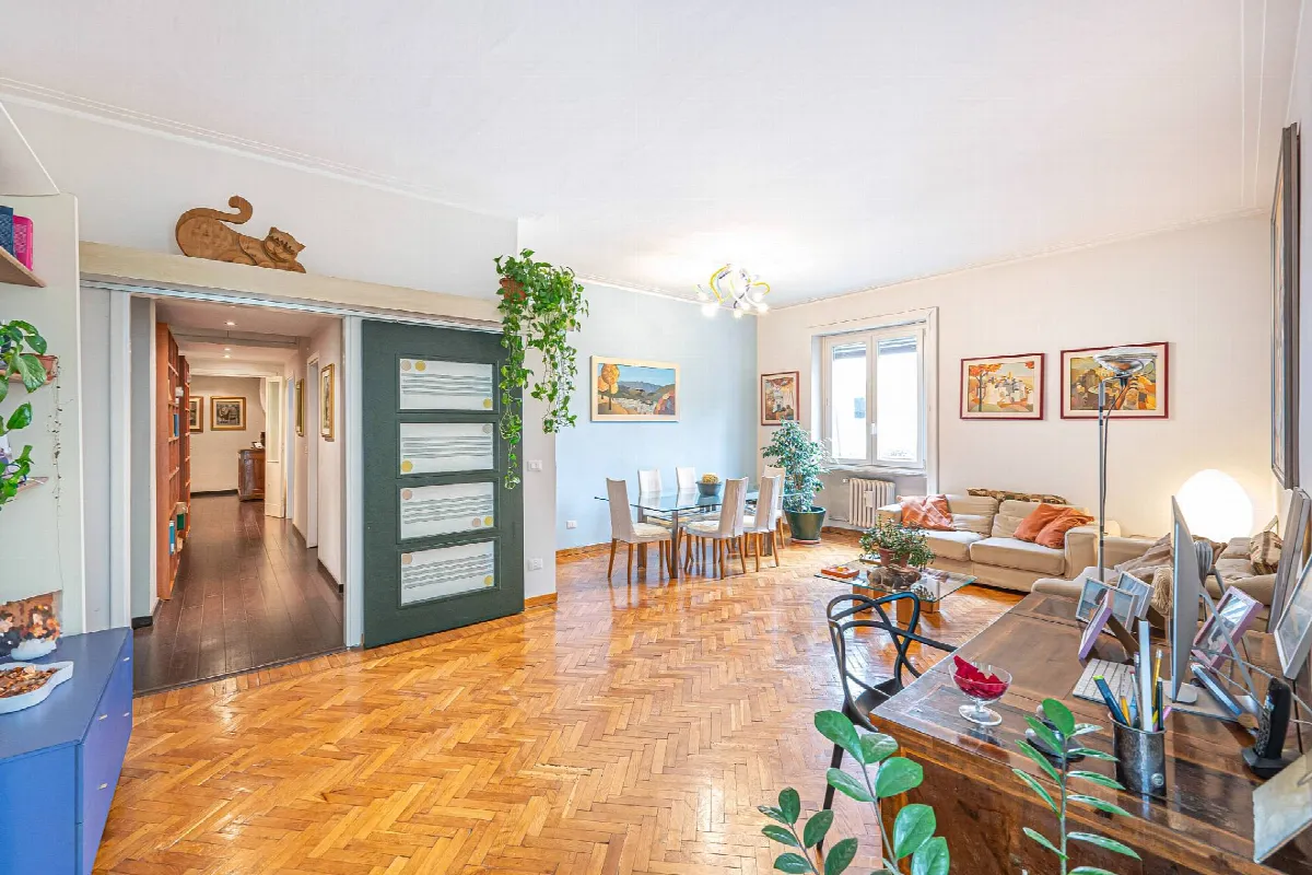 Appartamento in vendita a Roma, Parioli - foto 3