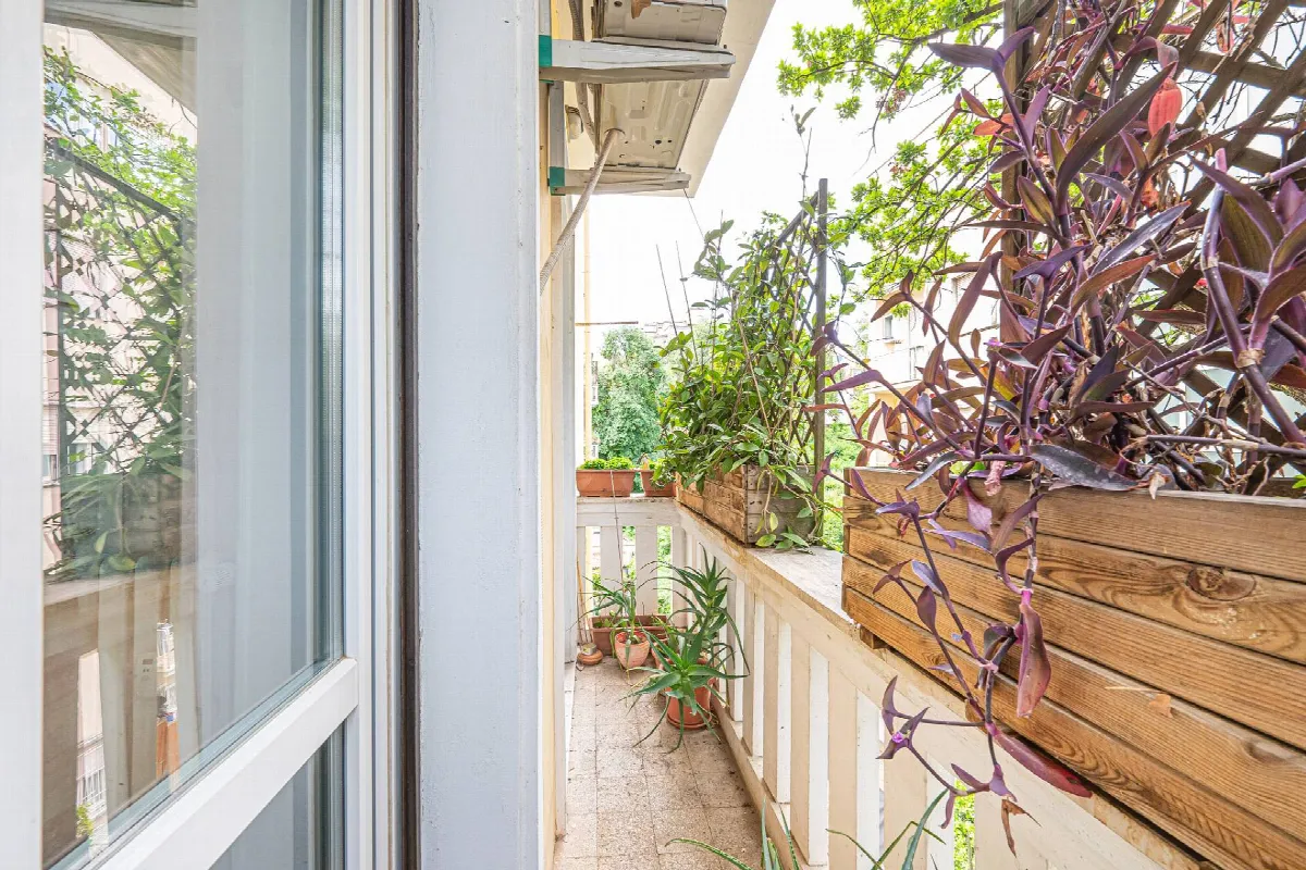 Appartamento in vendita a Roma, Parioli - foto 7