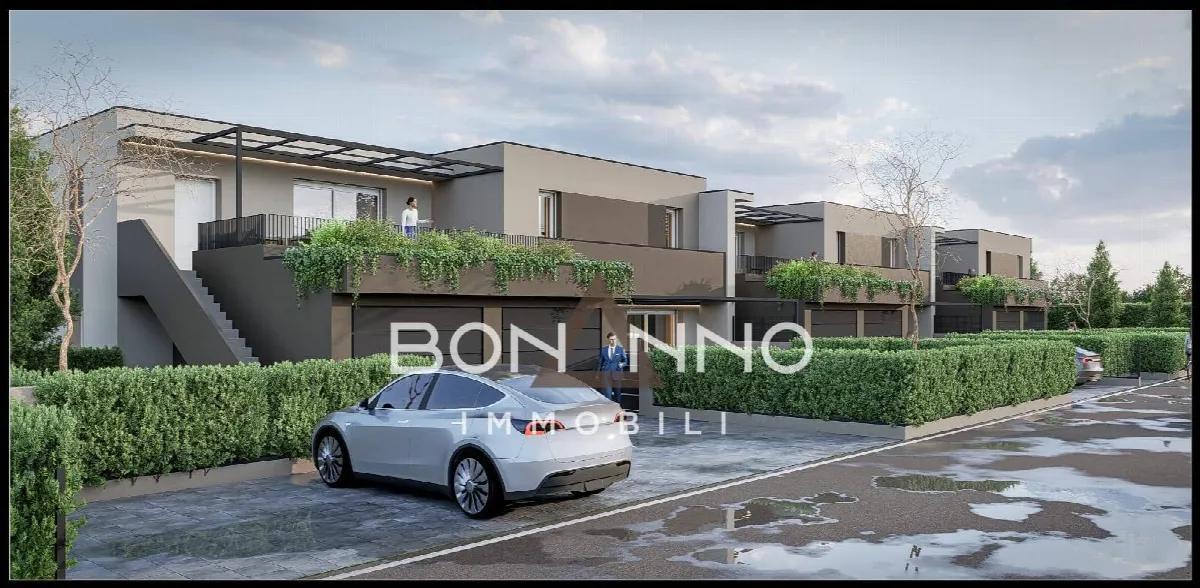 Appartamento in vendita a Castelfranco Veneto - foto 4