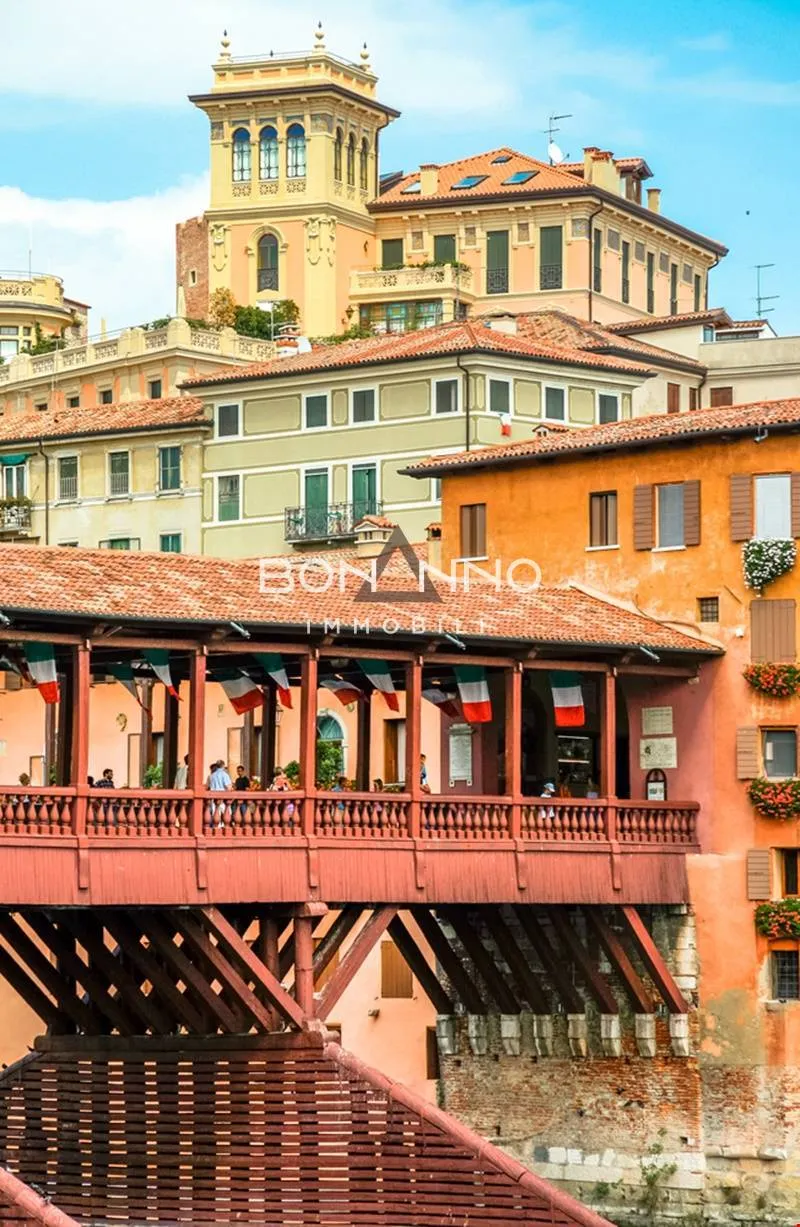 Attico in vendita a Bassano del Grappa - foto 6