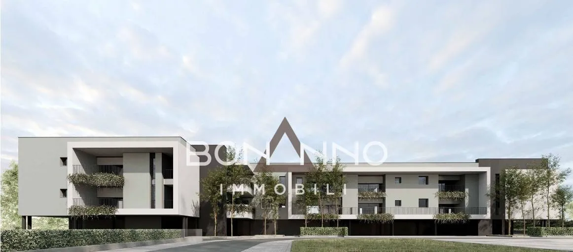 Appartamento in vendita a Montebelluna, Biadene - foto 4