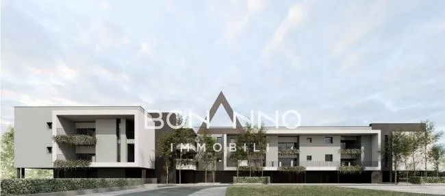 Appartamento in vendita a Montebelluna, Biadene - foto 8