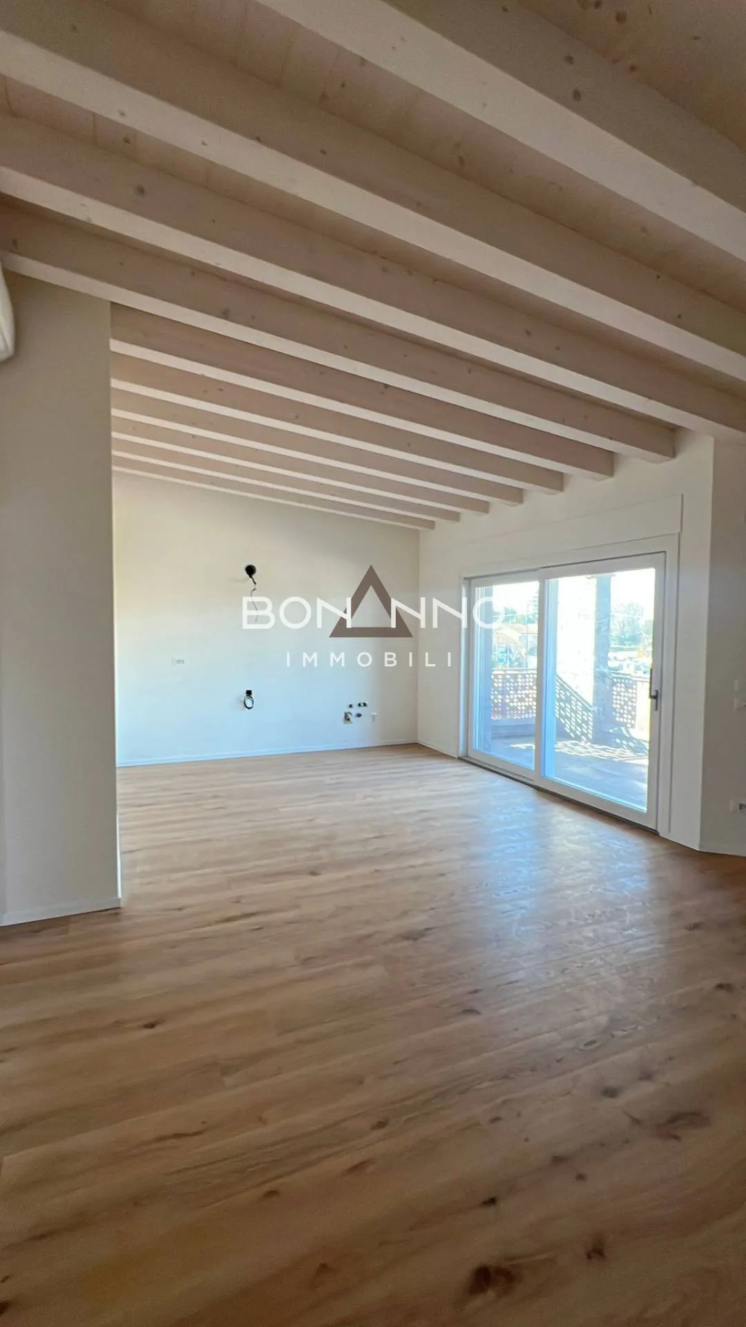 Appartamento in vendita a Villorba - foto 1