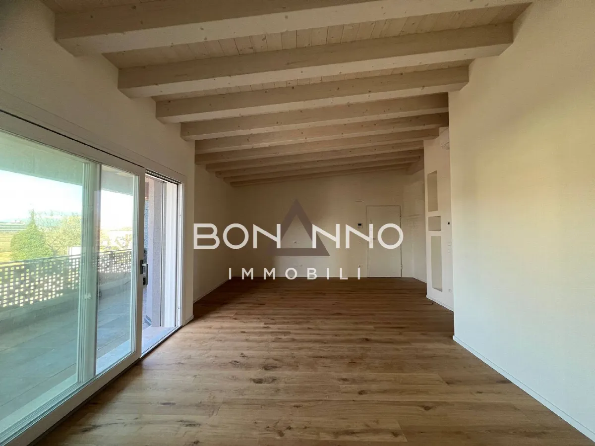 Appartamento in vendita a Villorba - foto 3