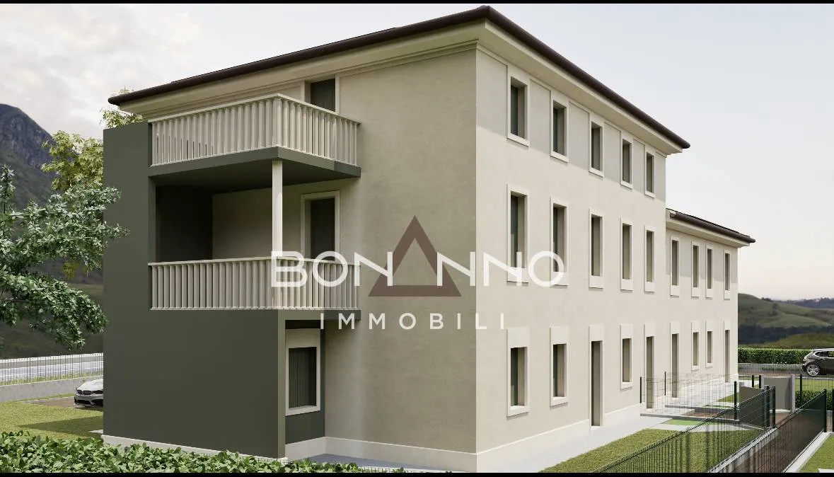 Appartamento in vendita a Asolo, Casella d'Asolo - foto 3