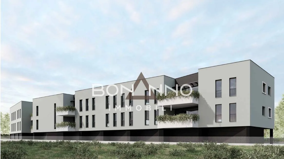 Appartamento in vendita a Montebelluna, Biadene - foto 3