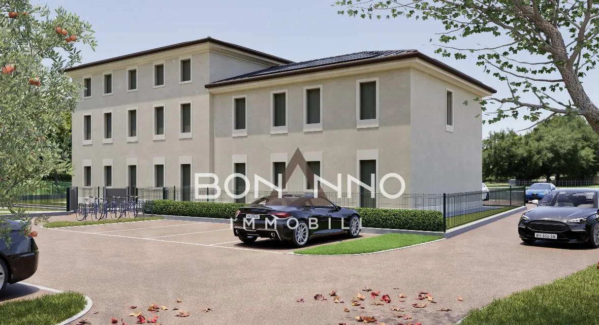Appartamento in vendita a Asolo, Casella d'Asolo - foto 1