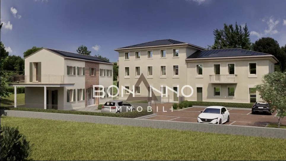 Appartamento in vendita a Asolo, Casella d'Asolo - foto 10