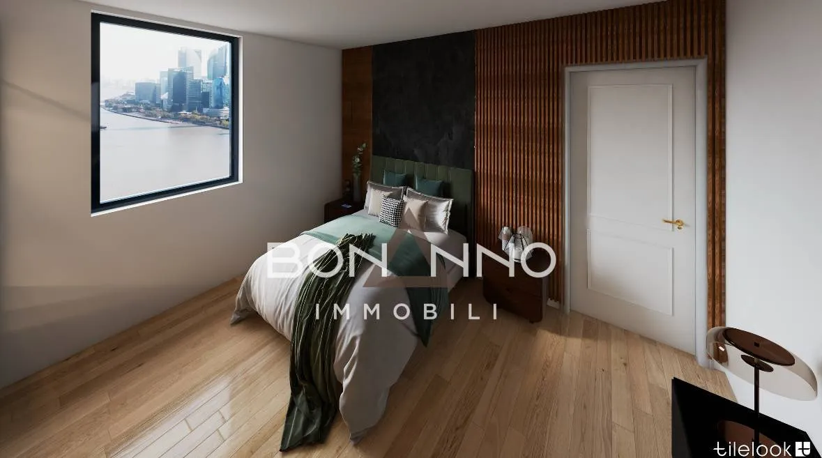 Appartamento in vendita a Asolo, Casella d'Asolo - foto 6