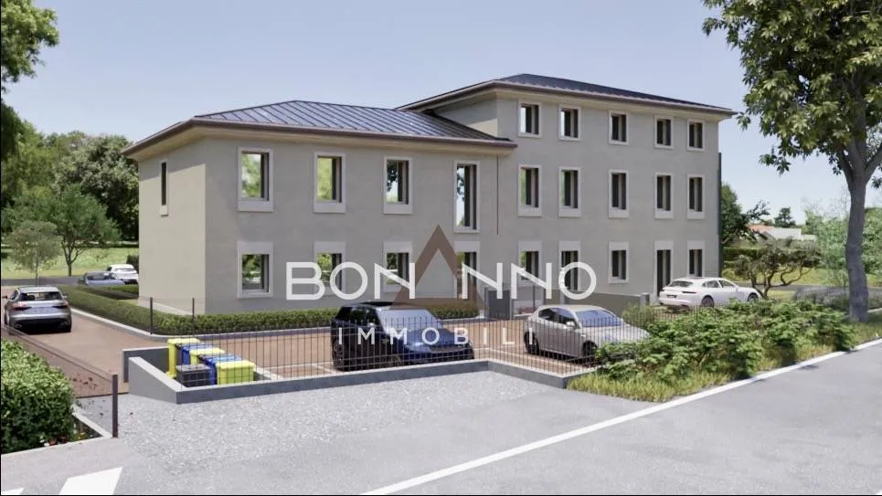 Appartamento in vendita a Asolo, Casella d'Asolo - foto 1