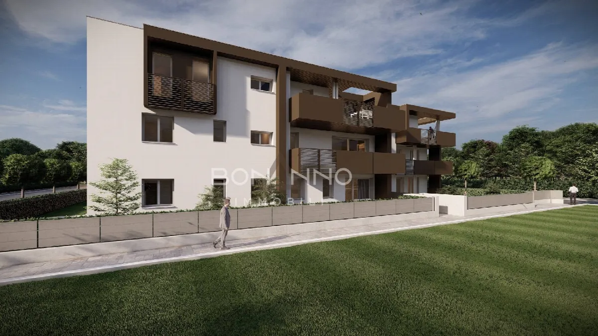 Attico in vendita a Castelfranco Veneto - foto 3