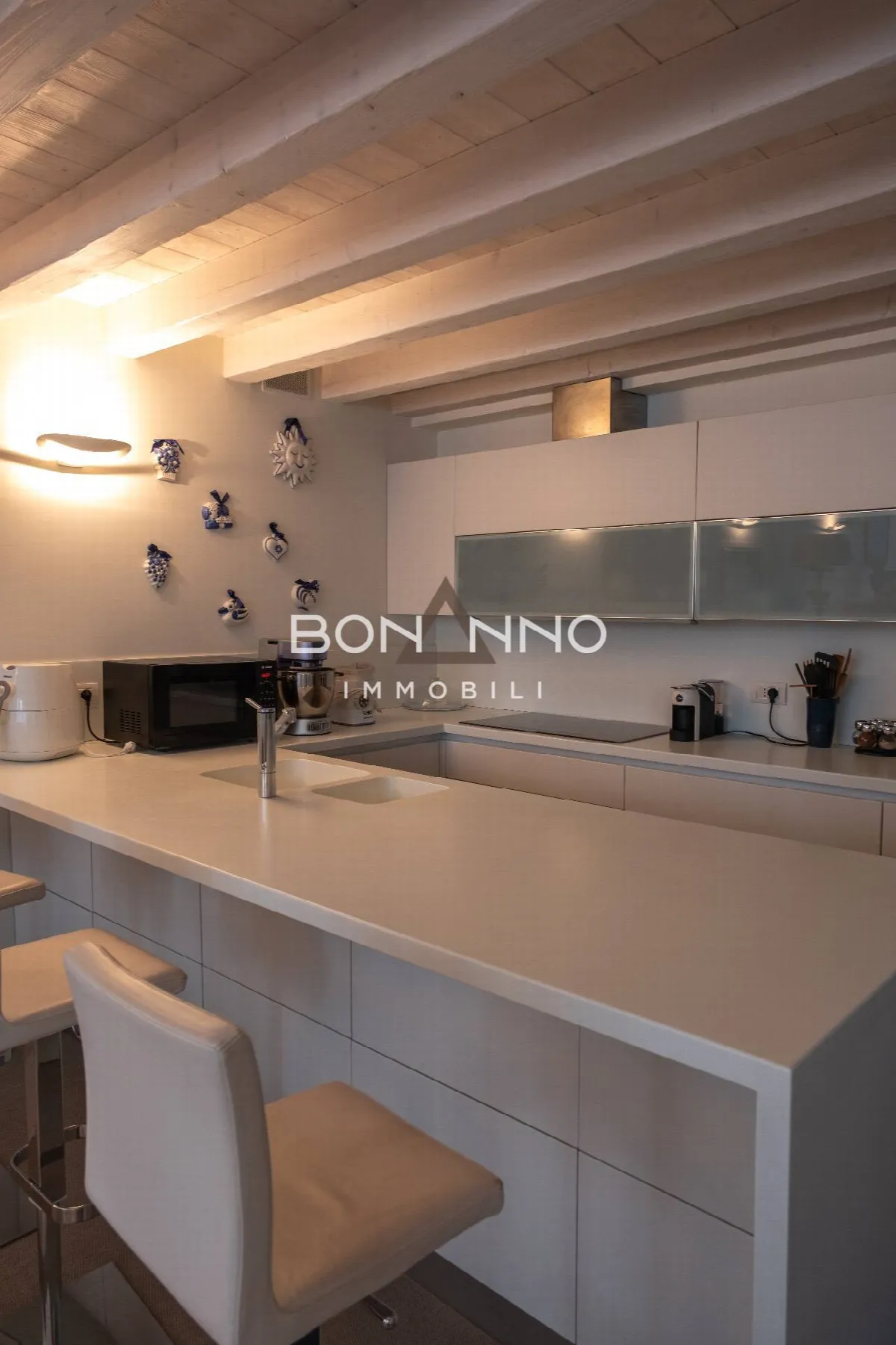 Appartamento in vendita a Treviso, Centro storico - foto 10
