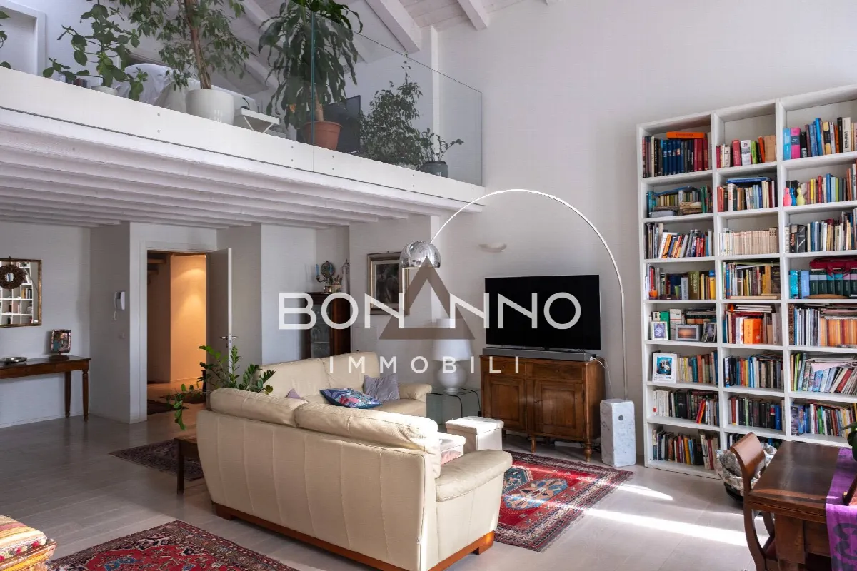 Appartamento in vendita a Treviso, Centro storico - foto 2