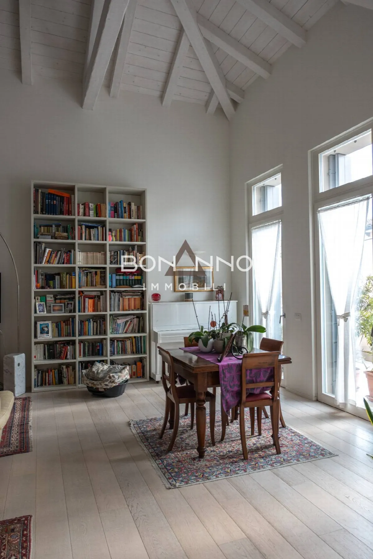 Appartamento in vendita a Treviso, Centro storico - foto 4