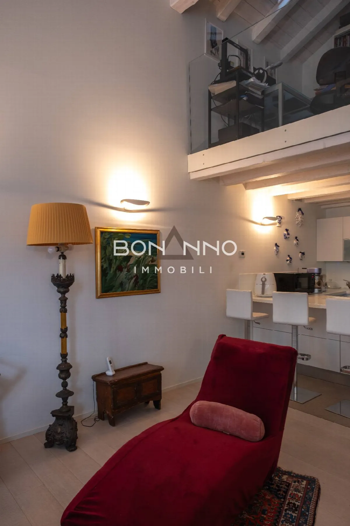 Appartamento in vendita a Treviso, Centro storico - foto 5