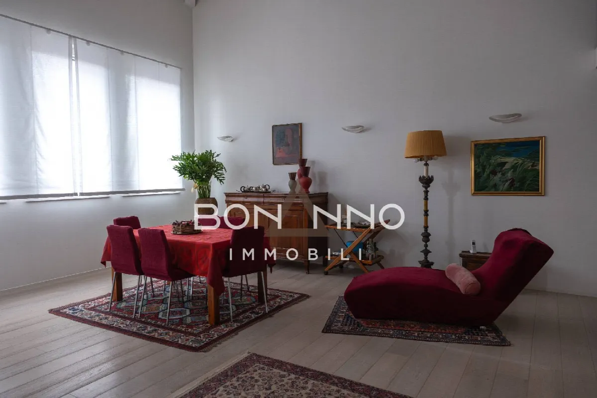 Appartamento in vendita a Treviso, Centro storico - foto 6