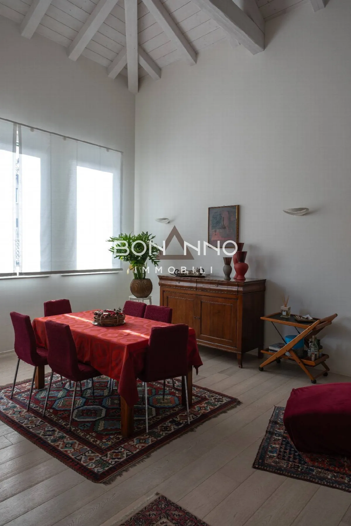 Appartamento in vendita a Treviso, Centro storico - foto 7