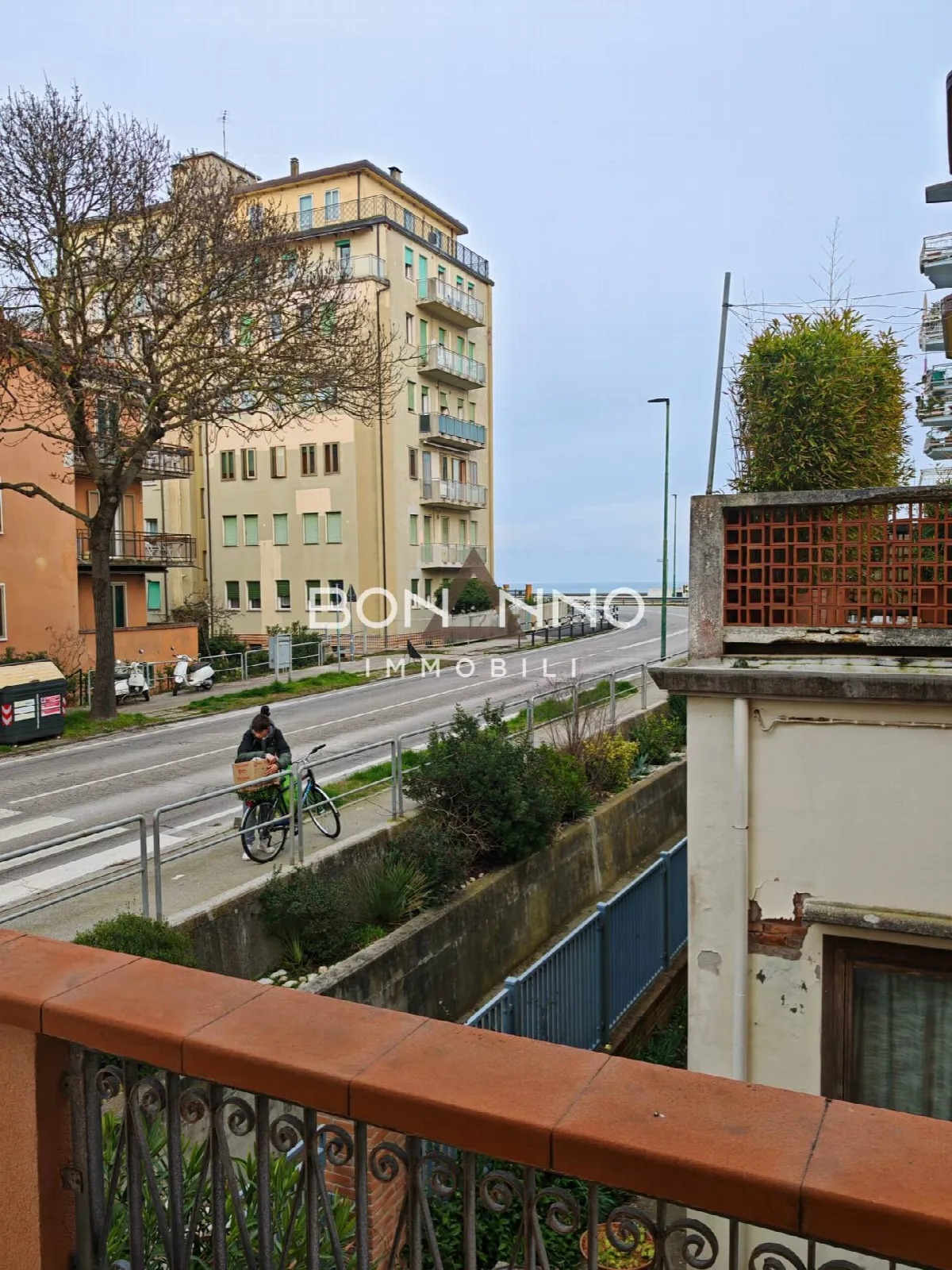 Appartamento in vendita a Venezia, Lido di Venezia periferia - foto 1