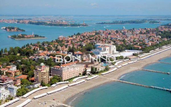 Appartamento in vendita a Venezia, Lido di Venezia periferia - foto 3