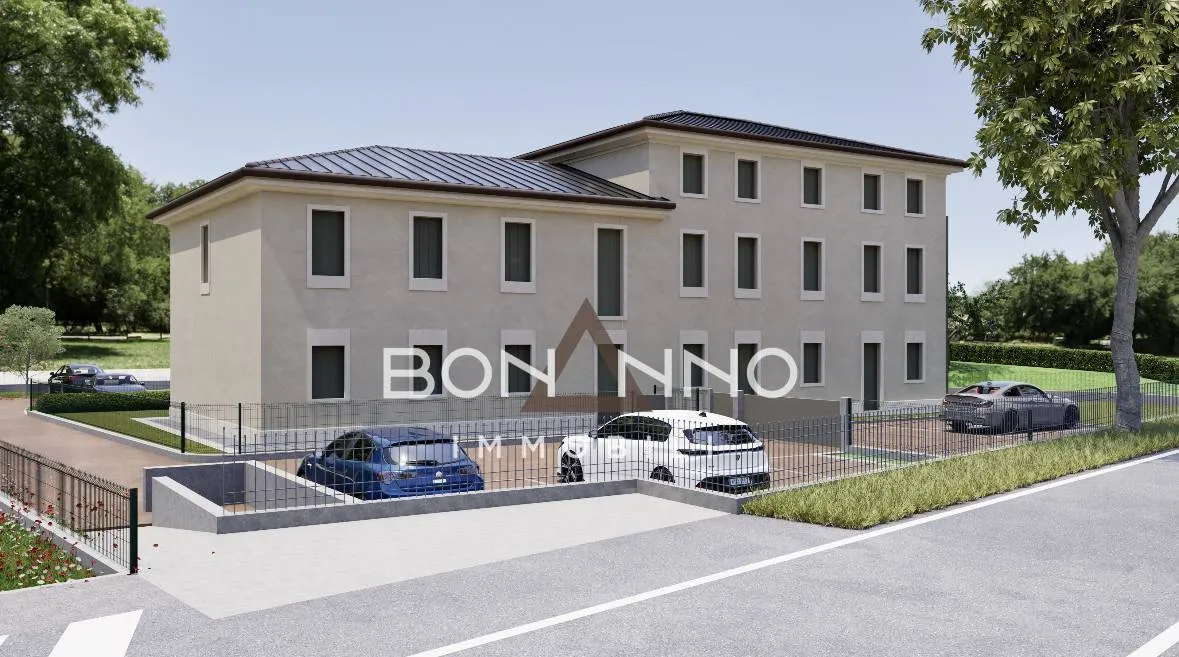 Appartamento in vendita a Asolo, Casella d'Asolo - foto 2