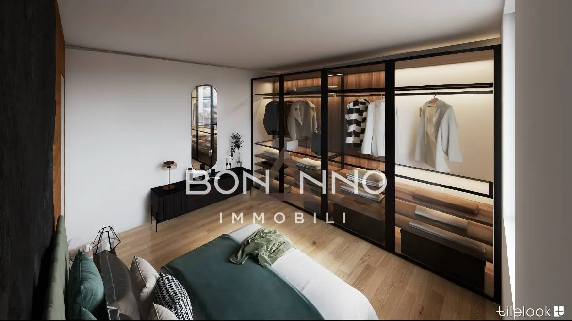 Appartamento in vendita a Asolo, Casella d'Asolo - foto 4