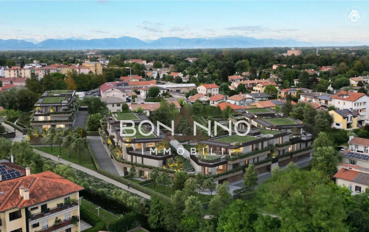 Appartamento in vendita a Treviso - foto 5