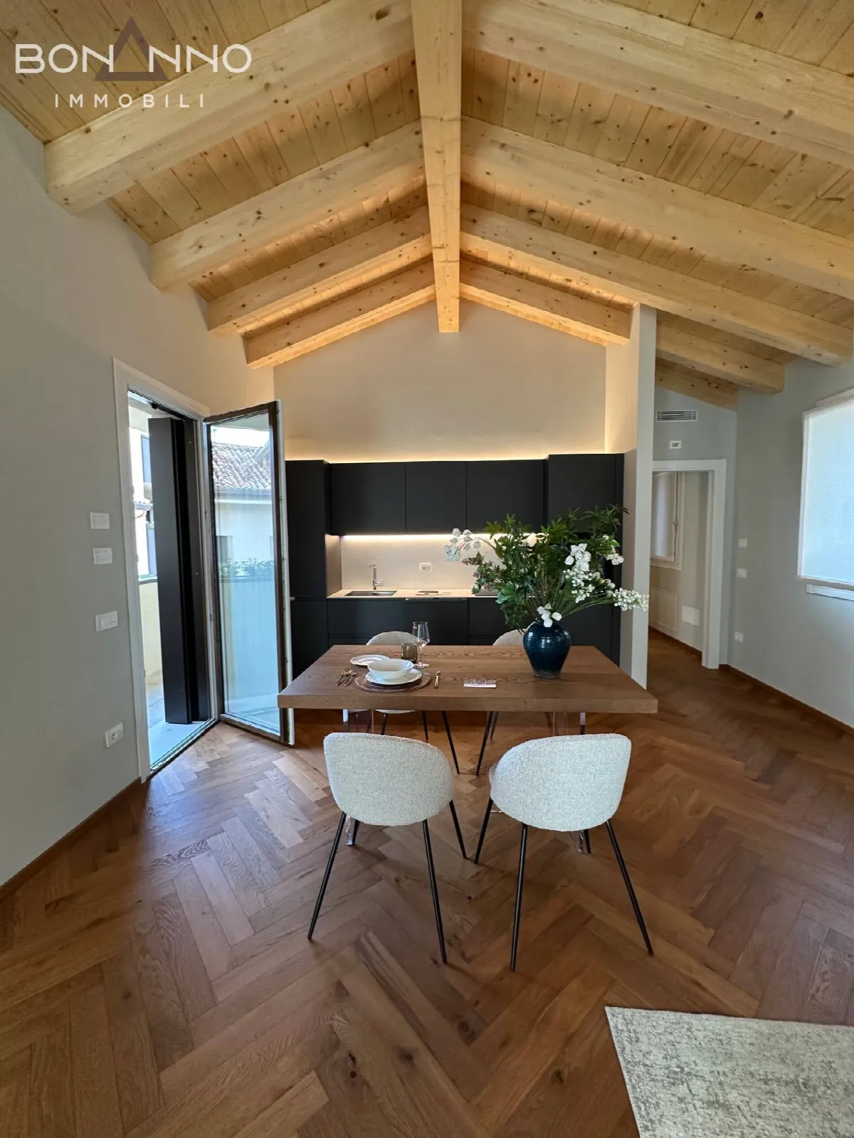 Appartamento in vendita a Cittadella - foto 2