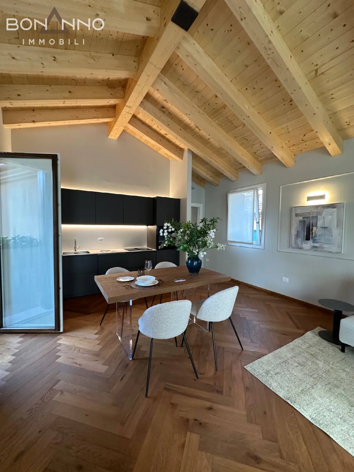 Appartamento in vendita a Cittadella - foto 3