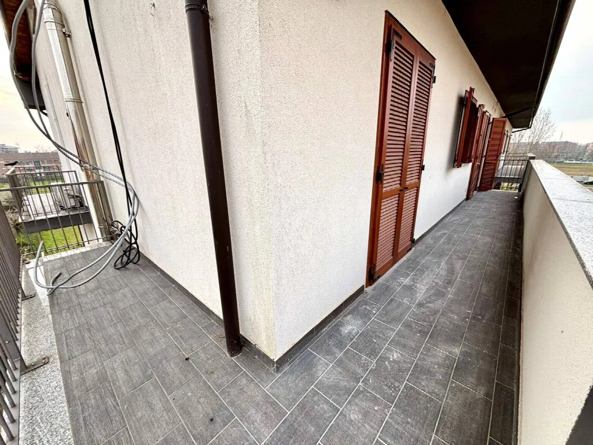 Appartamento in vendita a Alessandria, Cristo - foto 10