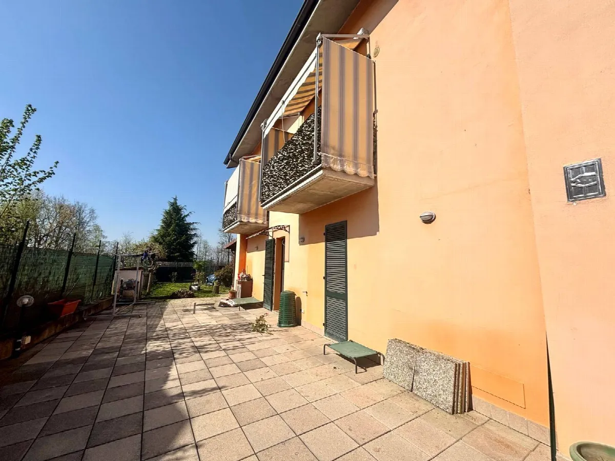 Appartamento in vendita a Alessandria, Cantalupo - foto 1