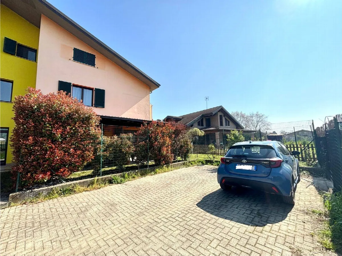 Appartamento in vendita a Alessandria, Cantalupo - foto 10