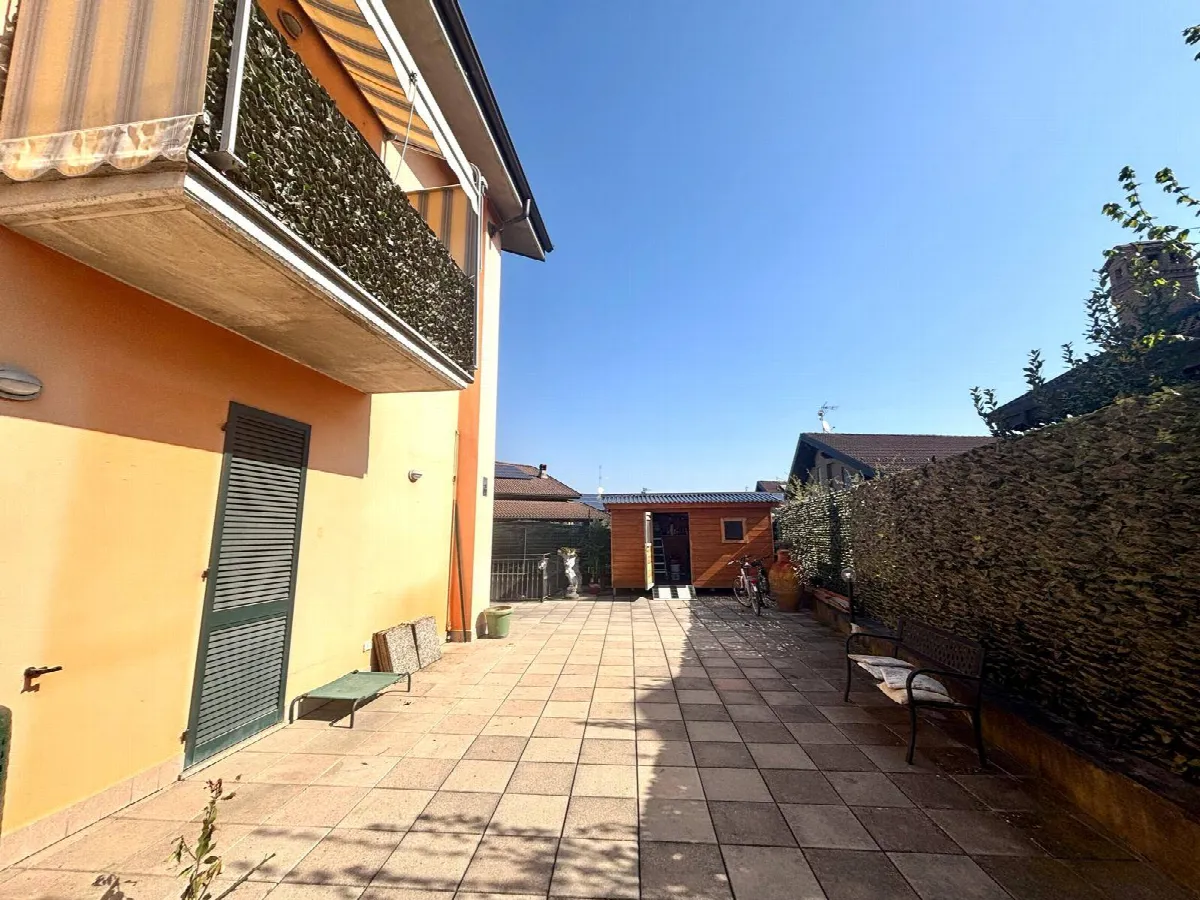 Appartamento in vendita a Alessandria, Cantalupo - foto 2
