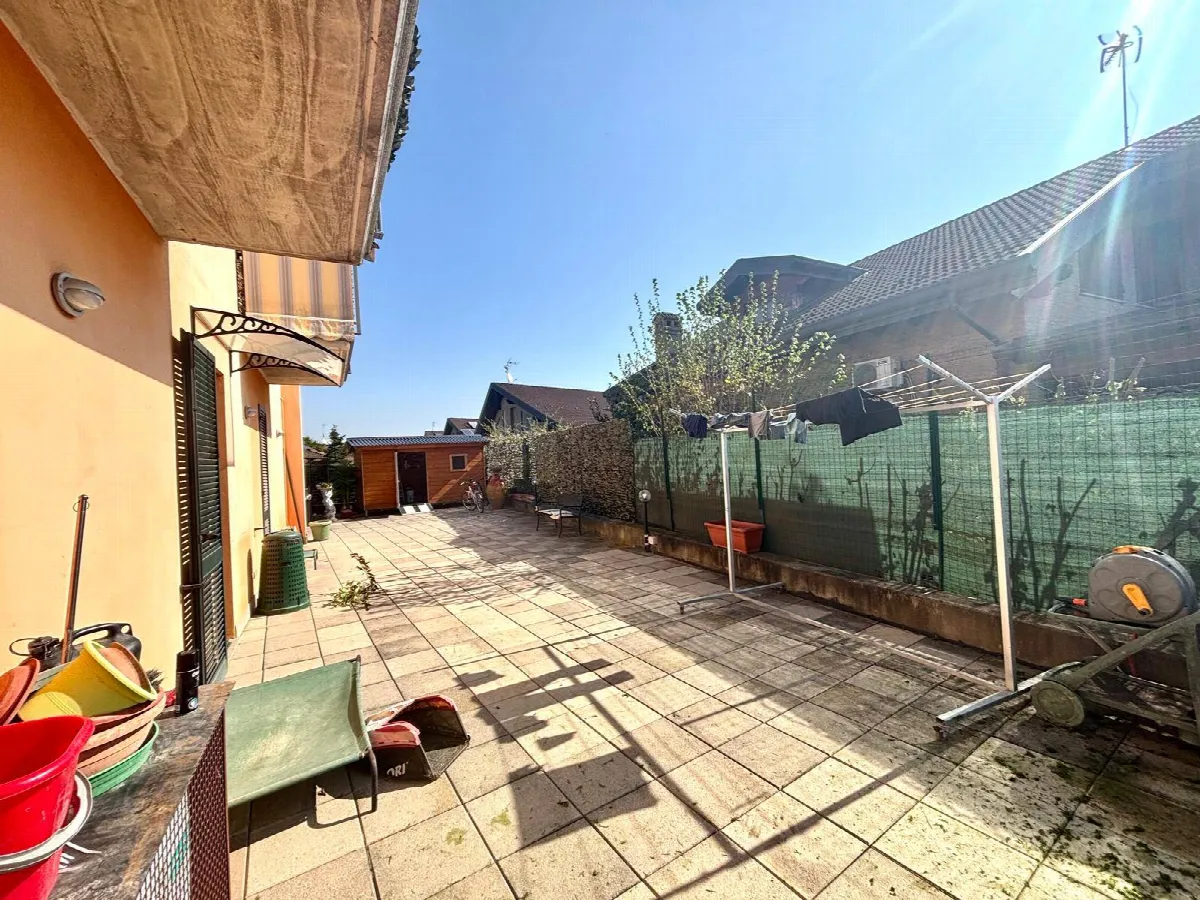 Appartamento in vendita a Alessandria, Cantalupo - foto 5