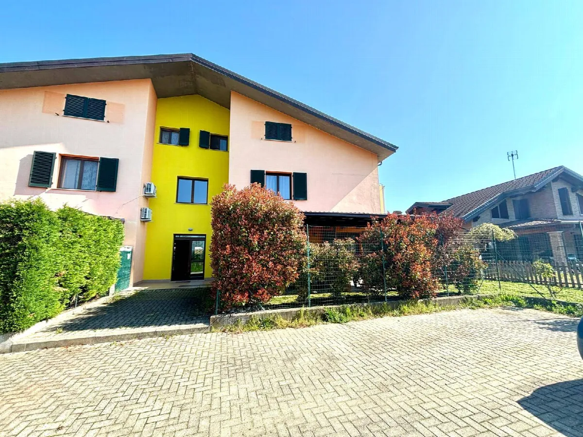 Appartamento in vendita a Alessandria, Cantalupo - foto 6